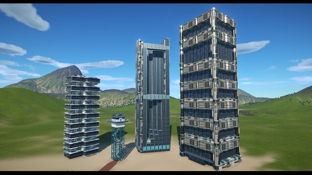 minecraft city building blueprints