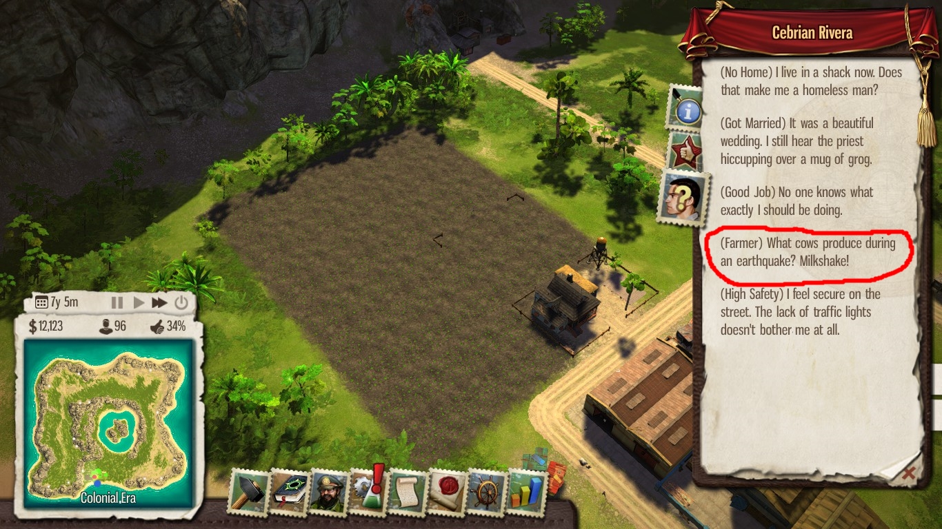 Tropico 5 for apple download