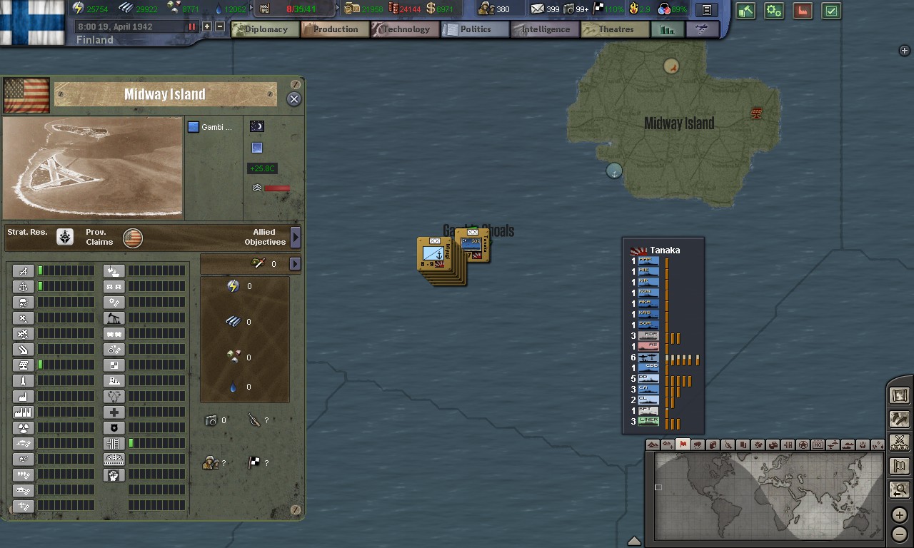 greenmangaming hearts of iron 5