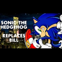 Steam Workshop::Sonic 3 and Knuckles but it has the Movie trailer bit as  the intro