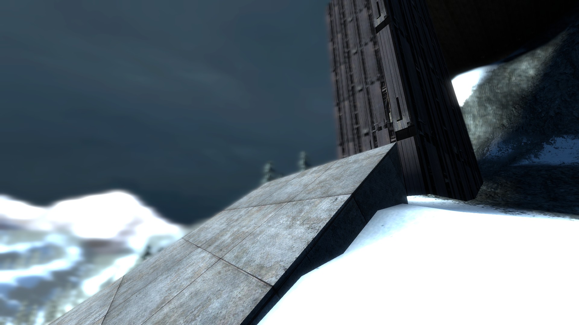 Steam Workshop Scp Site 13