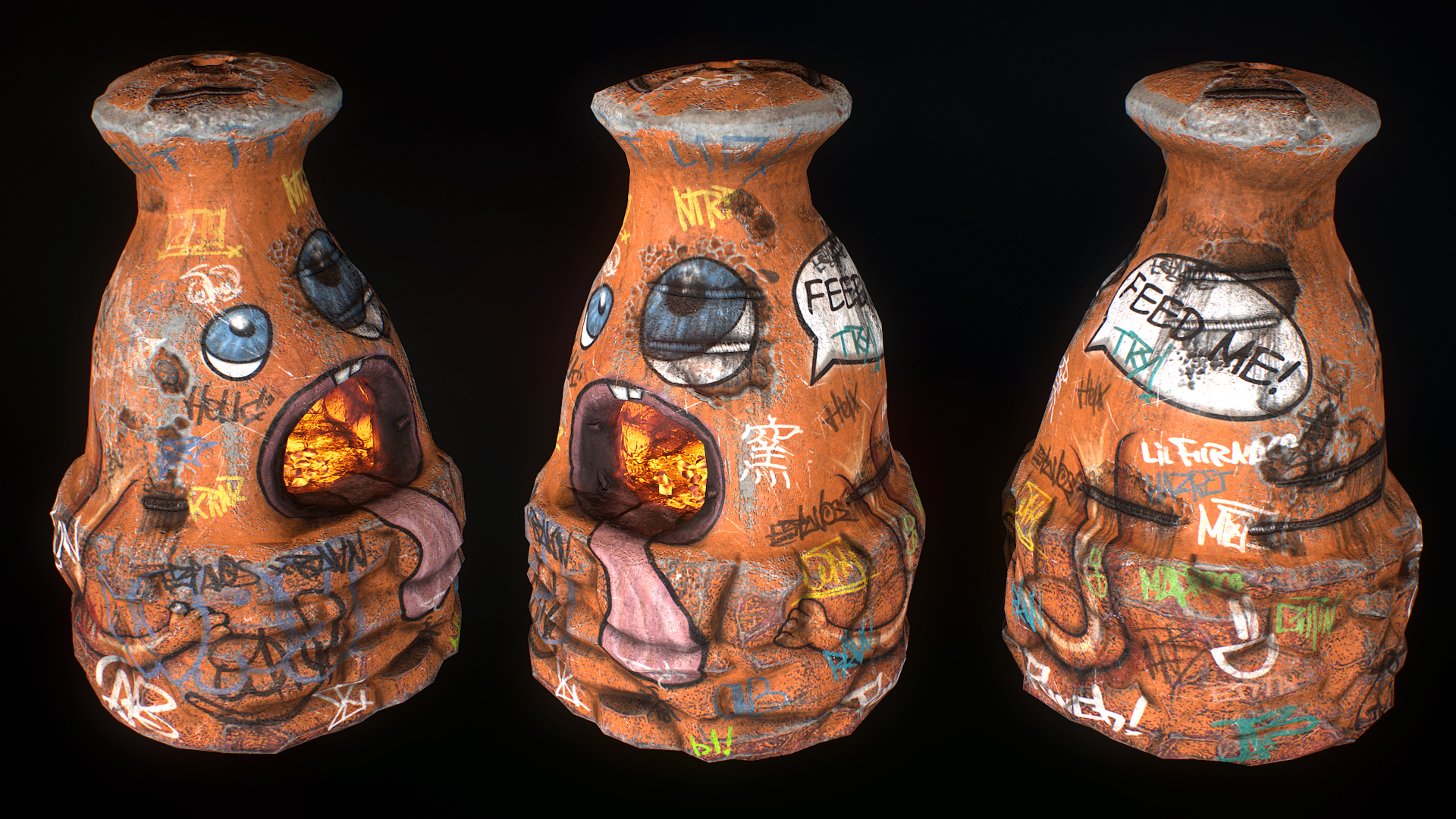 Urban Furnace