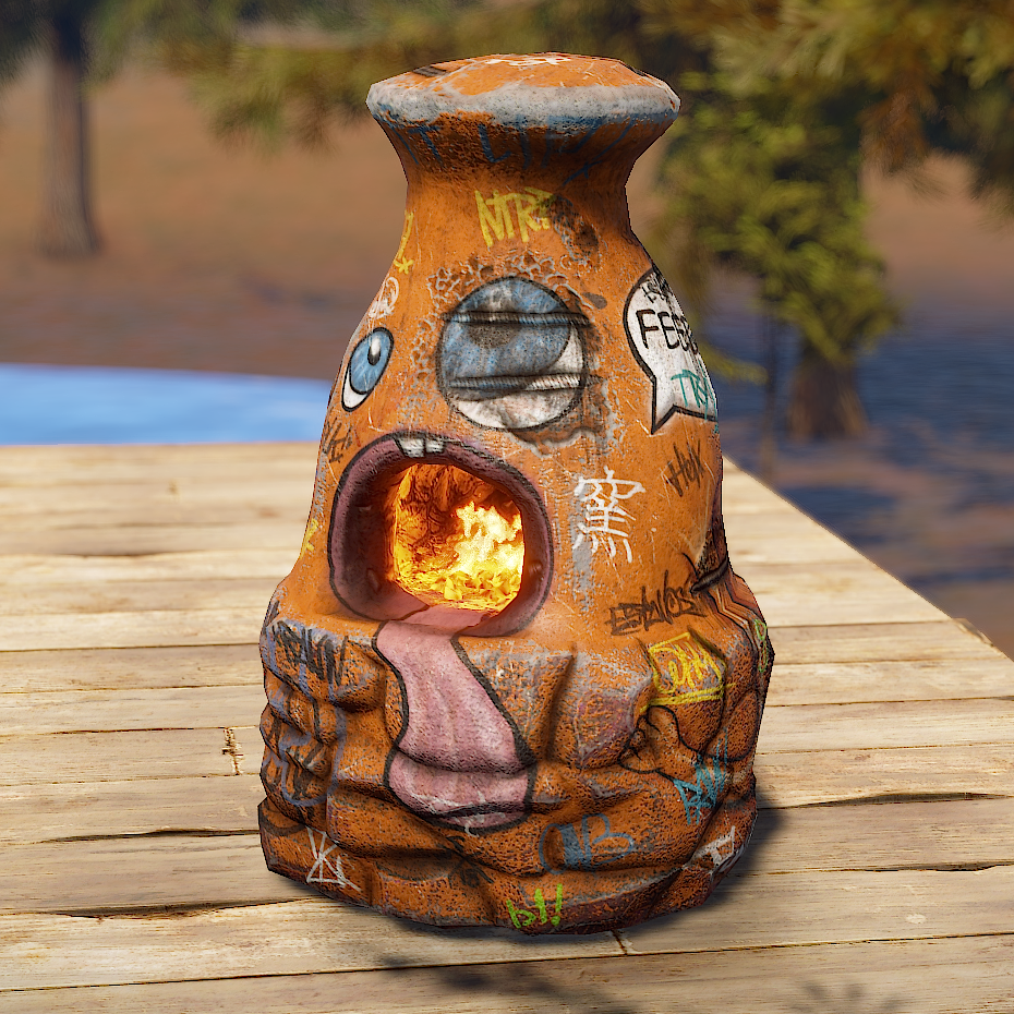 Urban Furnace thumbnail 3
