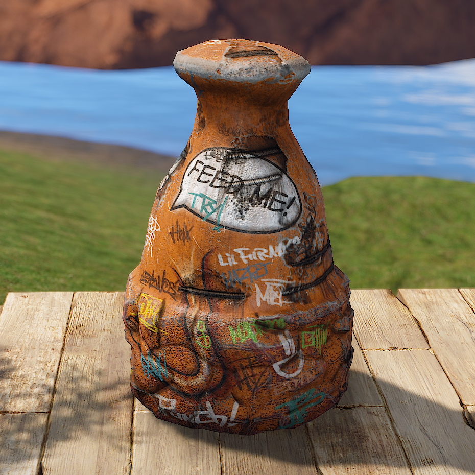 Urban Furnace thumbnail 4