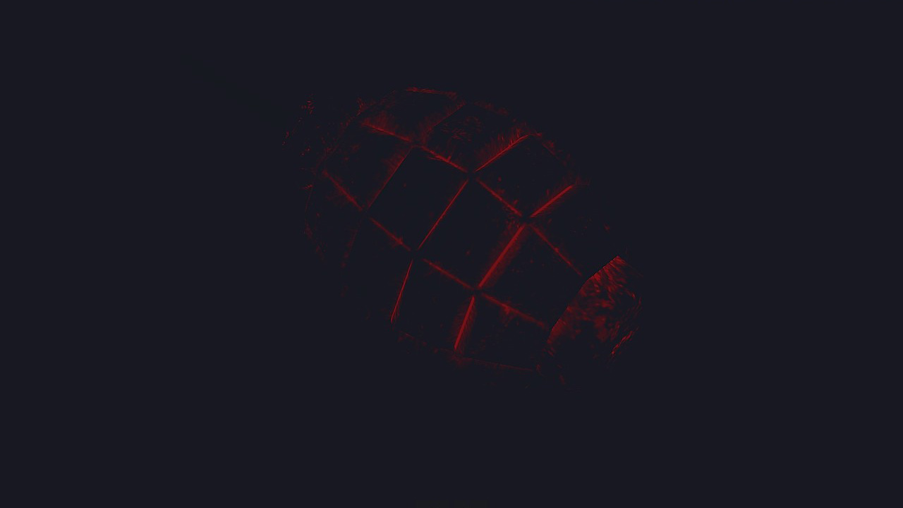 Fire and Brimstone Grenade thumbnail 7