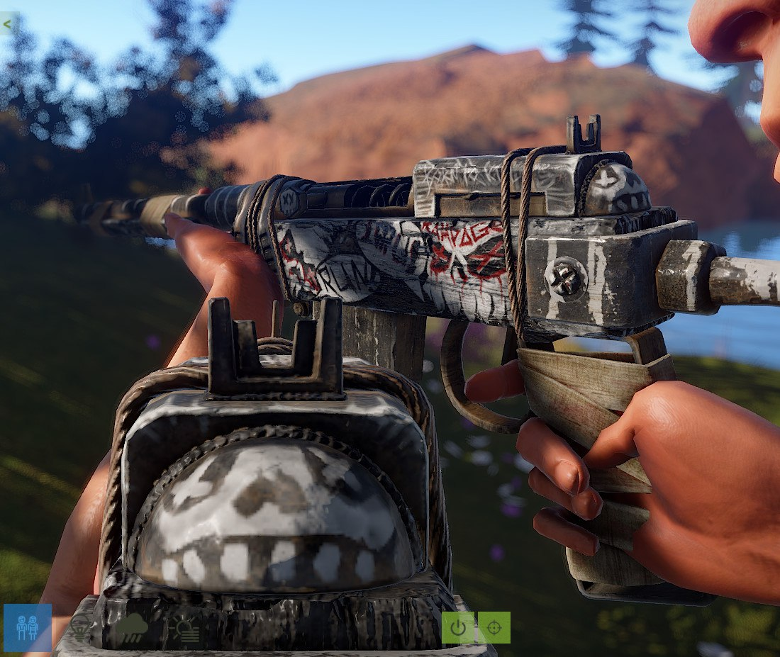 Bandito SAR screenshot 1