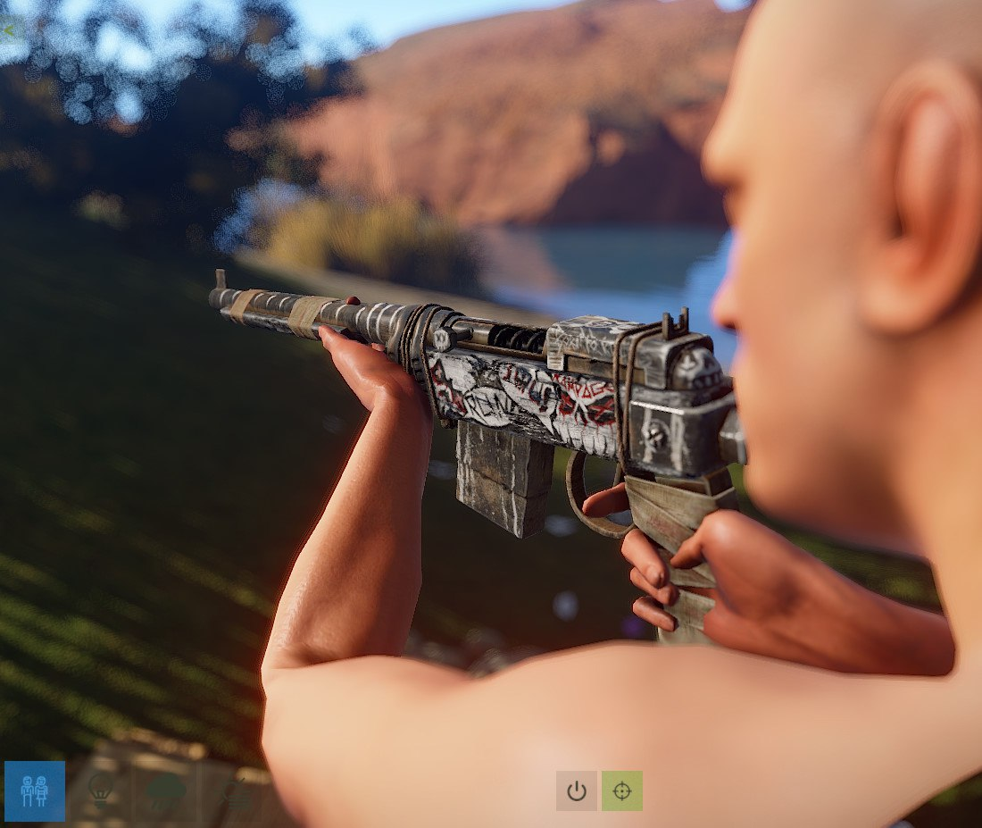 Bandito SAR thumbnail 2