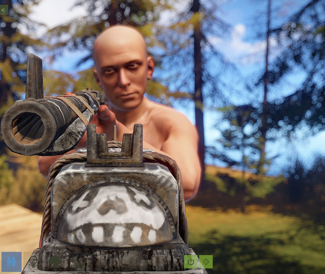 Bandito SAR thumbnail 4