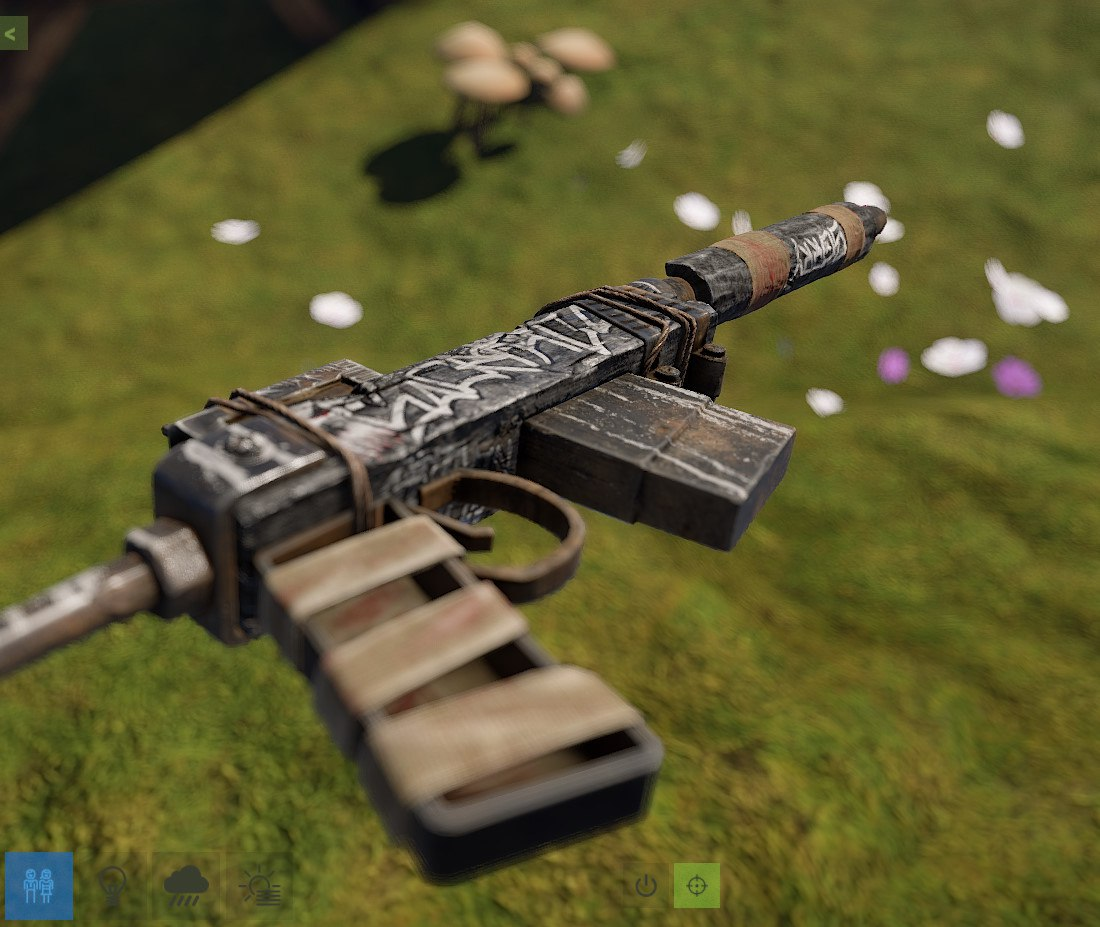 Bandito SAR thumbnail 5