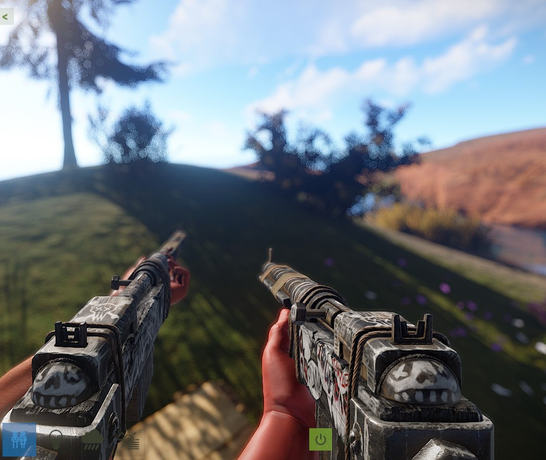 Bandito SAR thumbnail 6
