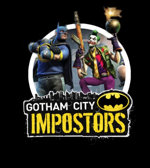 Gotham City Impostors é agora um free-to-play no Steam