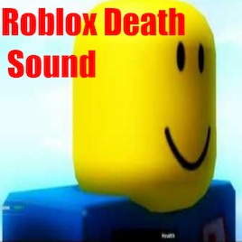 Roblox death sound jingle bells