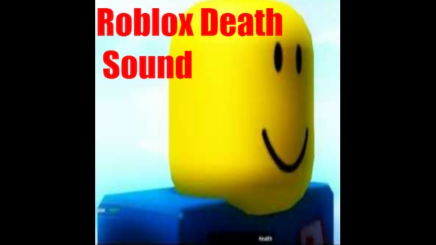 Roblox Death Sound Audio