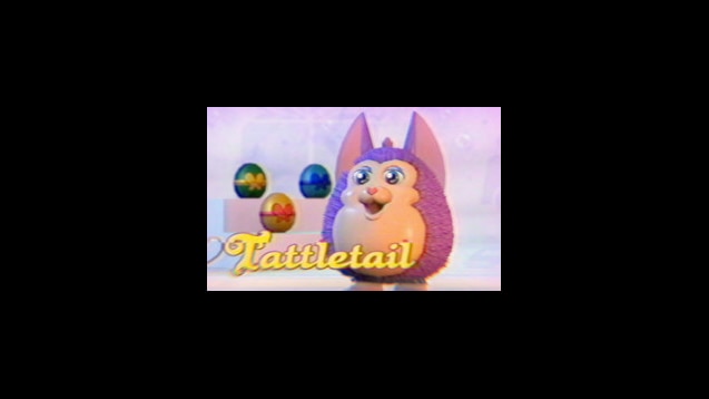 TattleTail Mama Voice Lines/Sounds - SquishyMain 