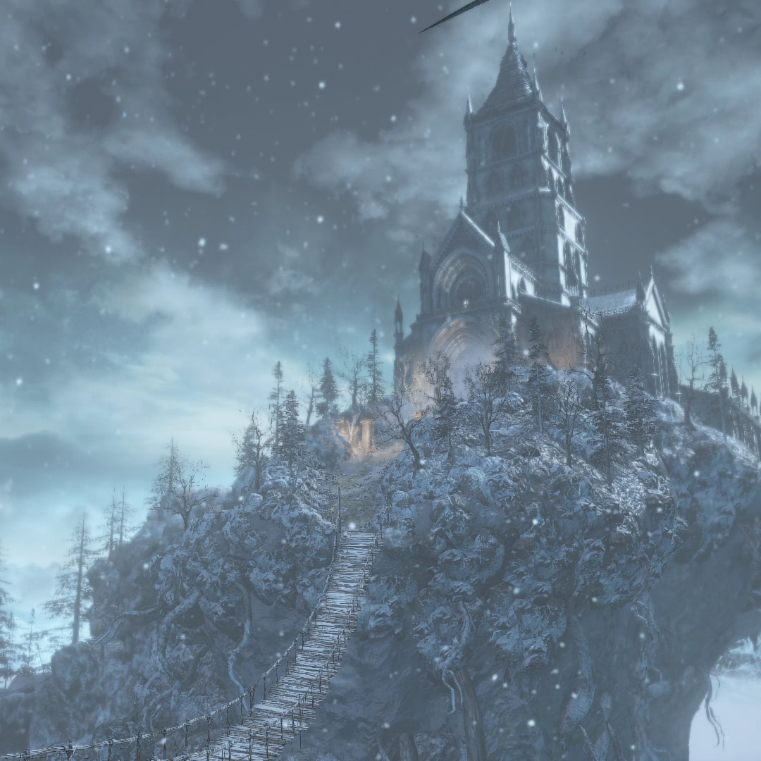 Dark souls 3 Ariendel 다크소울3