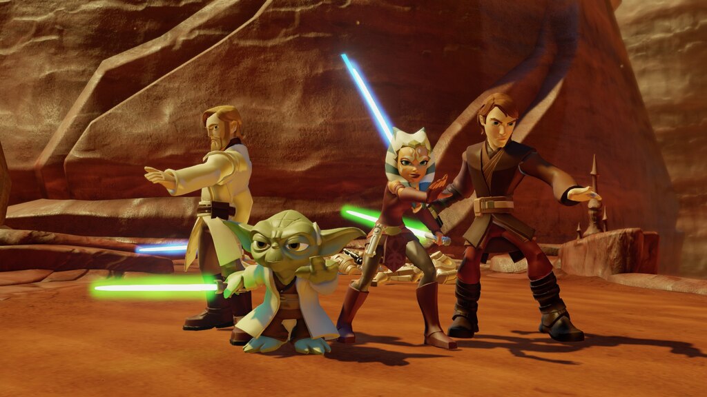Apolo Mod :: Disney Infinity 3.0: Gold Edition General Discussions – RXFRF