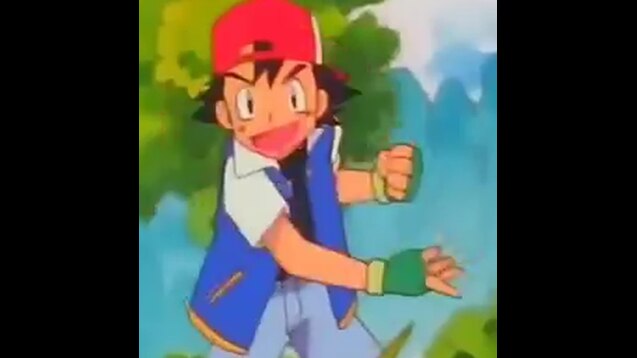 Steam Workshop Pokemon Theme Song