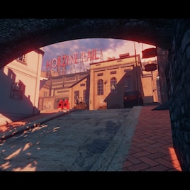 Steam Workshop Kf Carillonhamlet