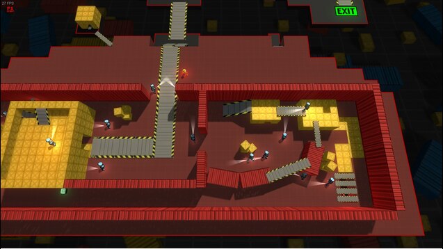 Steam Workshop Mad City
