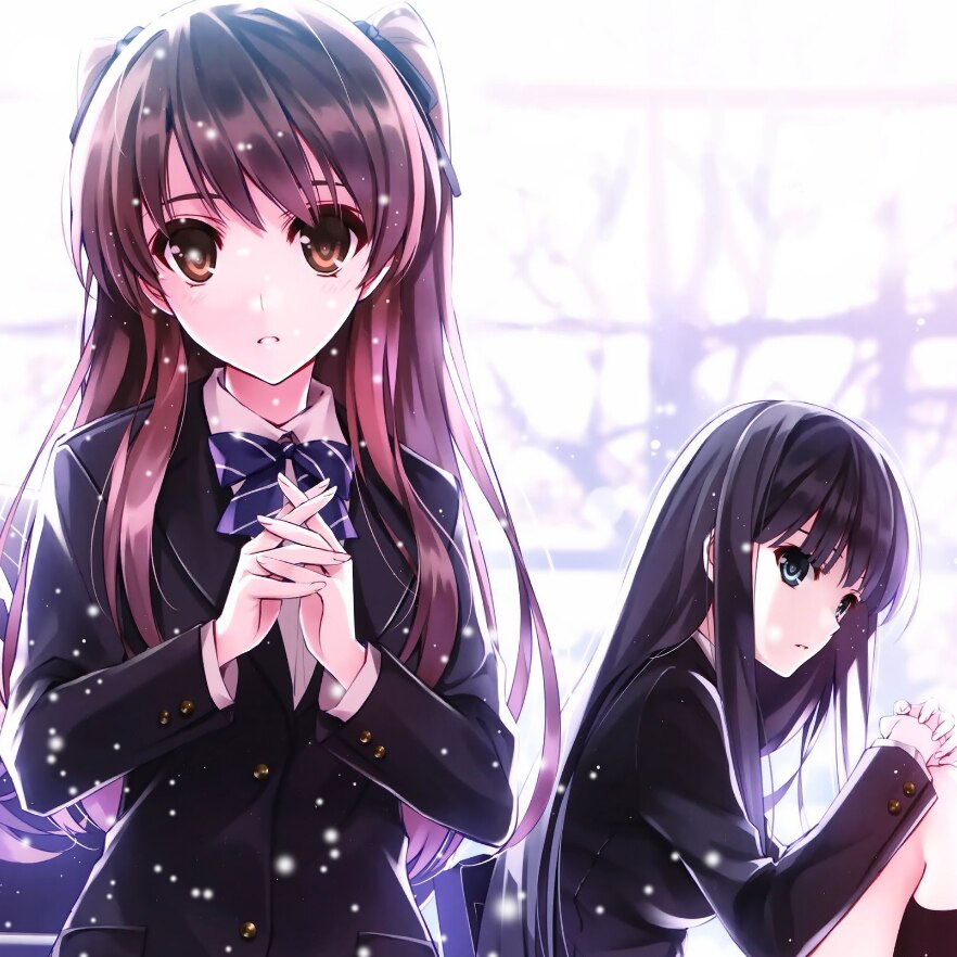 WHITE ALBUM2 ORIGINAL SOUNDTRACK～kazusa