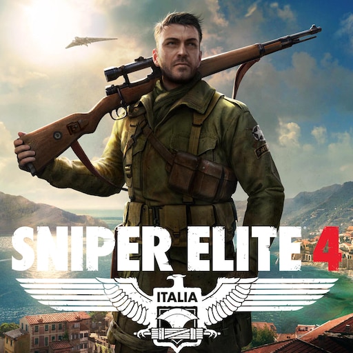 Steam Community Guide Sniper Elite 4 全成就指南