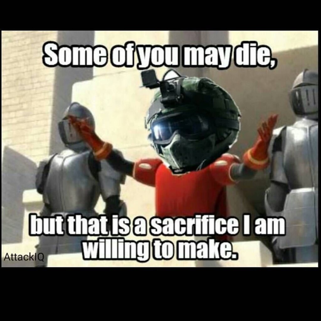 Steam Community Fuze Memes Will Never Get Old