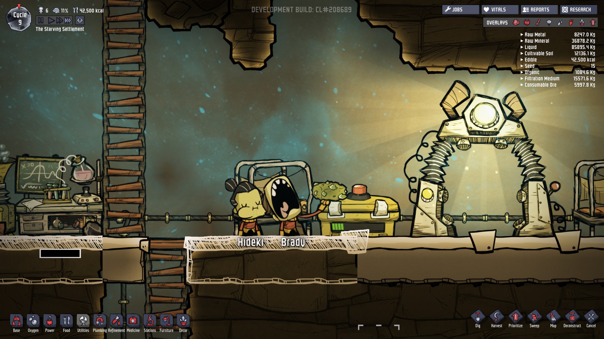 Steam Community Oxygen Not Included