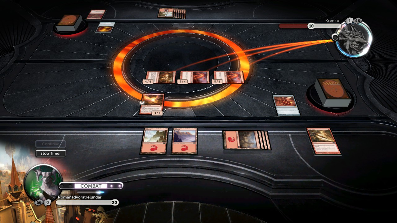 Steam Community :: Magic: The Gathering - Duels of the Planeswalkers 2013