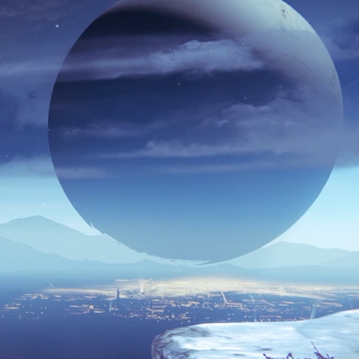 Destiny Battlefields - Twilight Gap