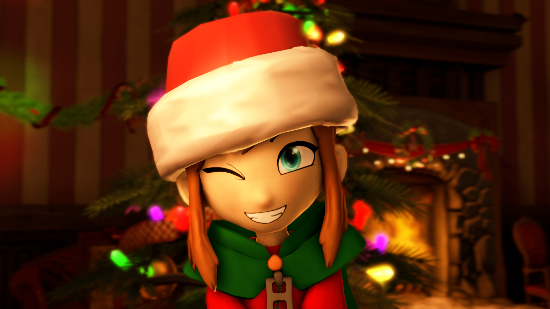 Just time christmas. Новогодняя шапка a hat in time. A hat in time hat Kid. A hat in time hat Kid Vanellope. A hat in time Christmas.