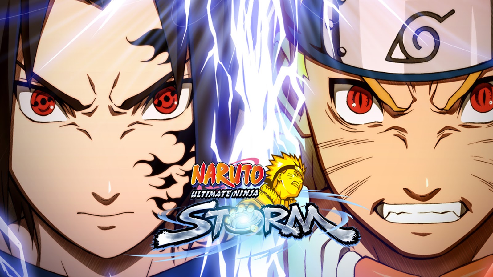 Naruto: Ultimate Ninja STORM - Guia de Troféus - Guia de Troféus