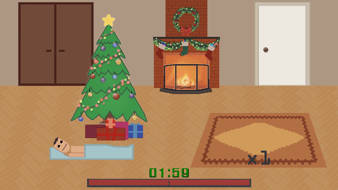 Steam Community What's under your blanket