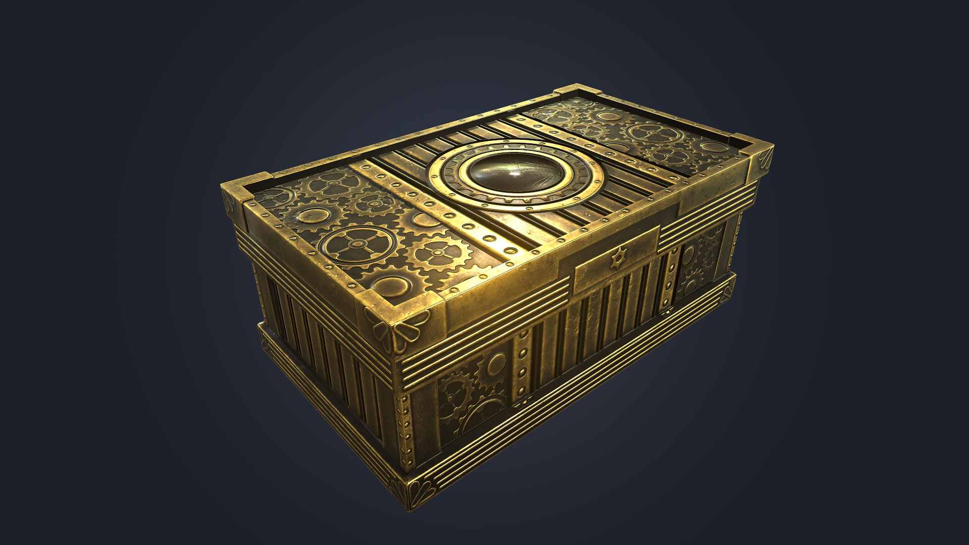 Eisensheet Box screenshot 1