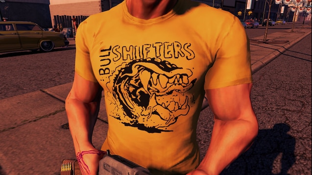 Left 4 Dead Ellis Bullshifters shirt, hoodie, sweater, longsleeve and  V-neck T-shirt