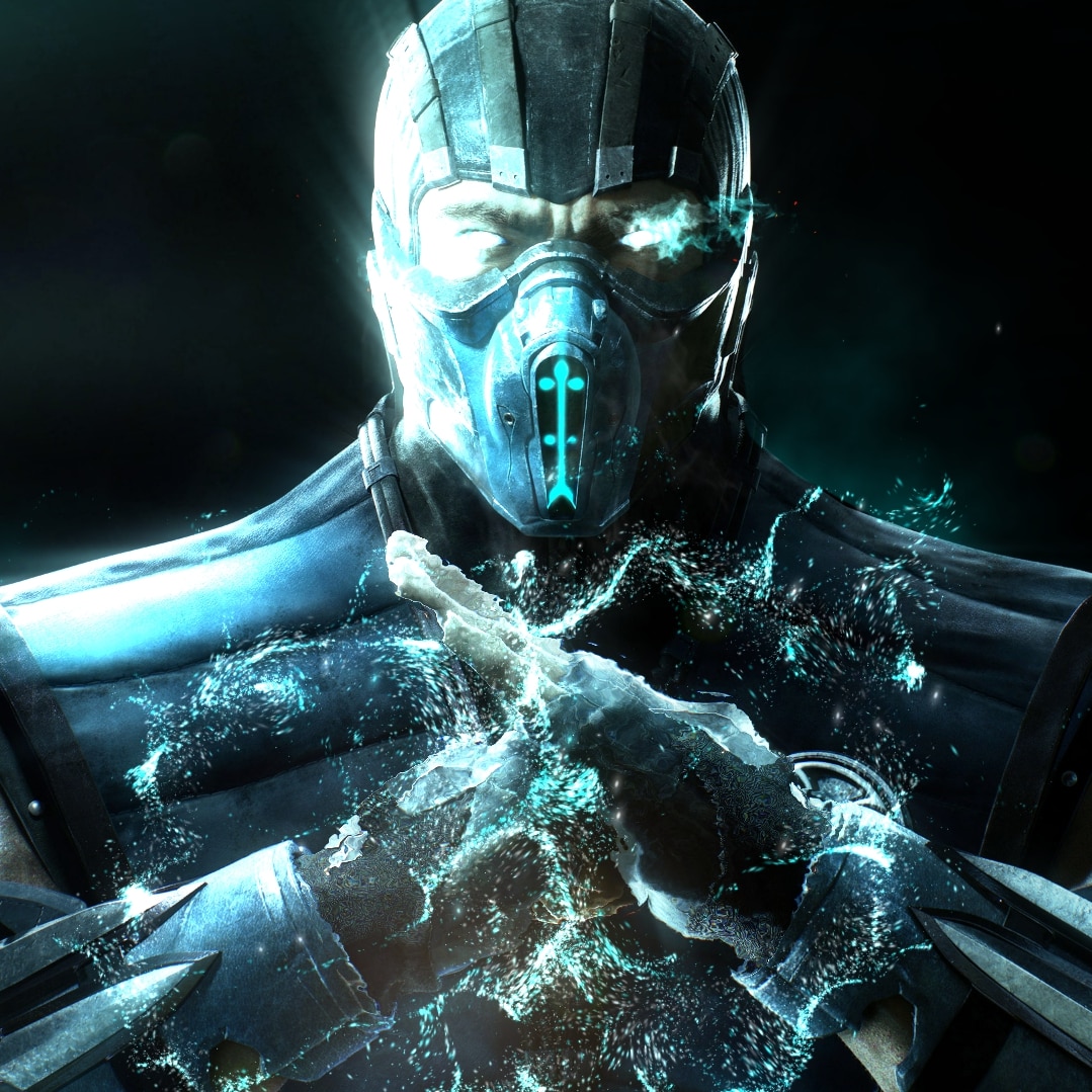 Sub Zero