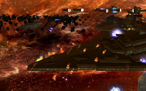 русификатор на star wars empire at war gold steam фото 9