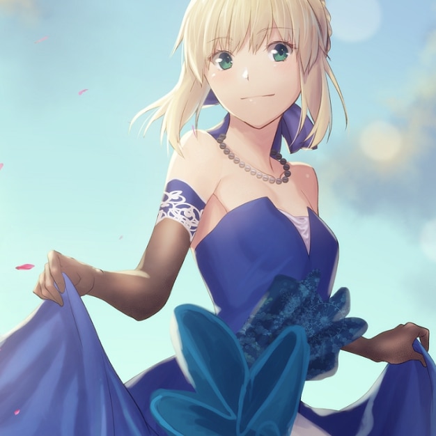 saber