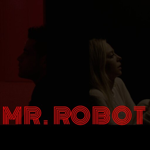 Steam Workshop::Mr Robot wallpaper (with audio)