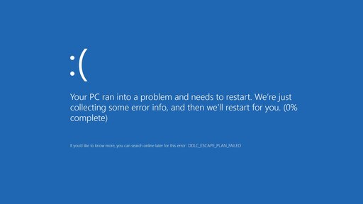 Can your pc. Синий экран смерти виндовс 10. Ошибка синий экран Windows 10. Синий экран смерти на ноутбуке виндовс 10. Экран смерти Windows 11.