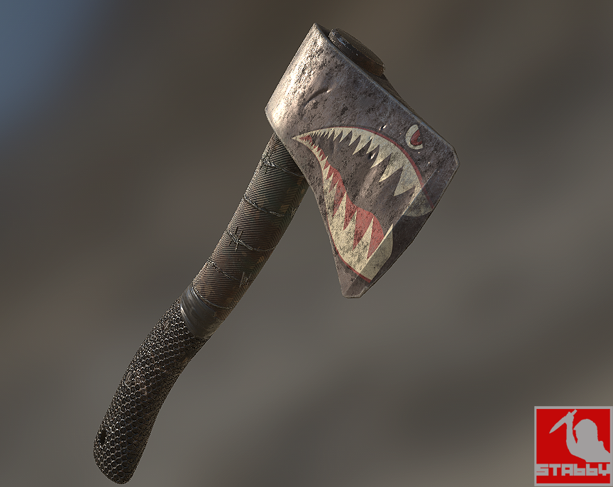 Full Metal Hatchet thumbnail 3