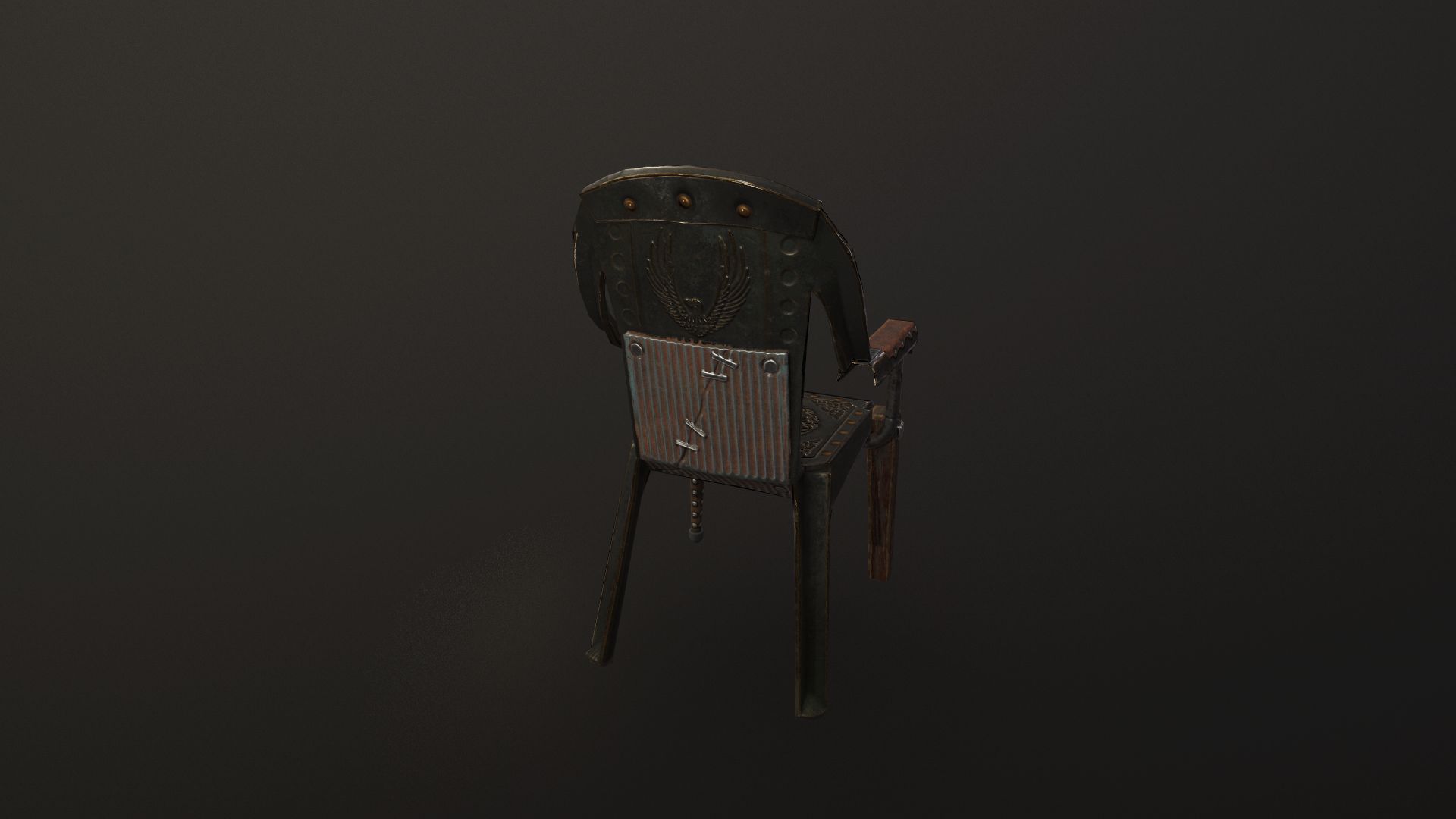 Glory Throne thumbnail 6
