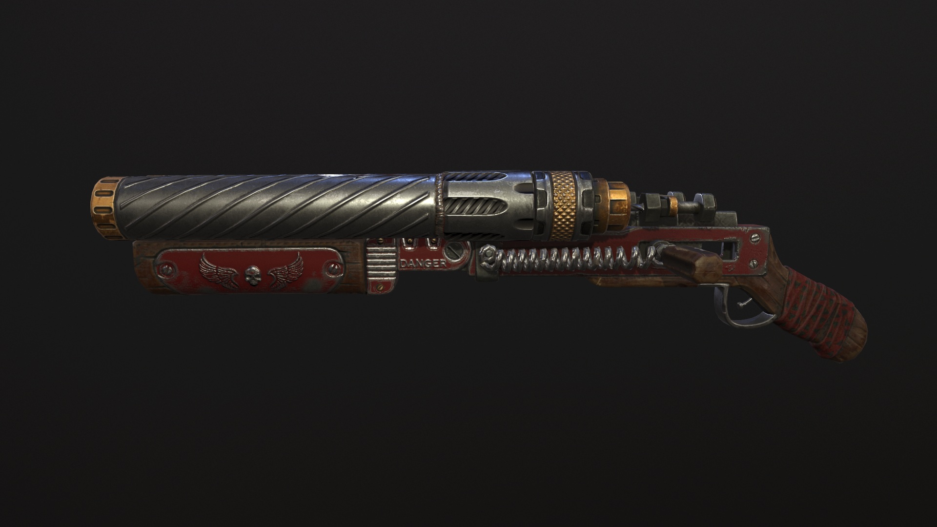 Hellion DBS