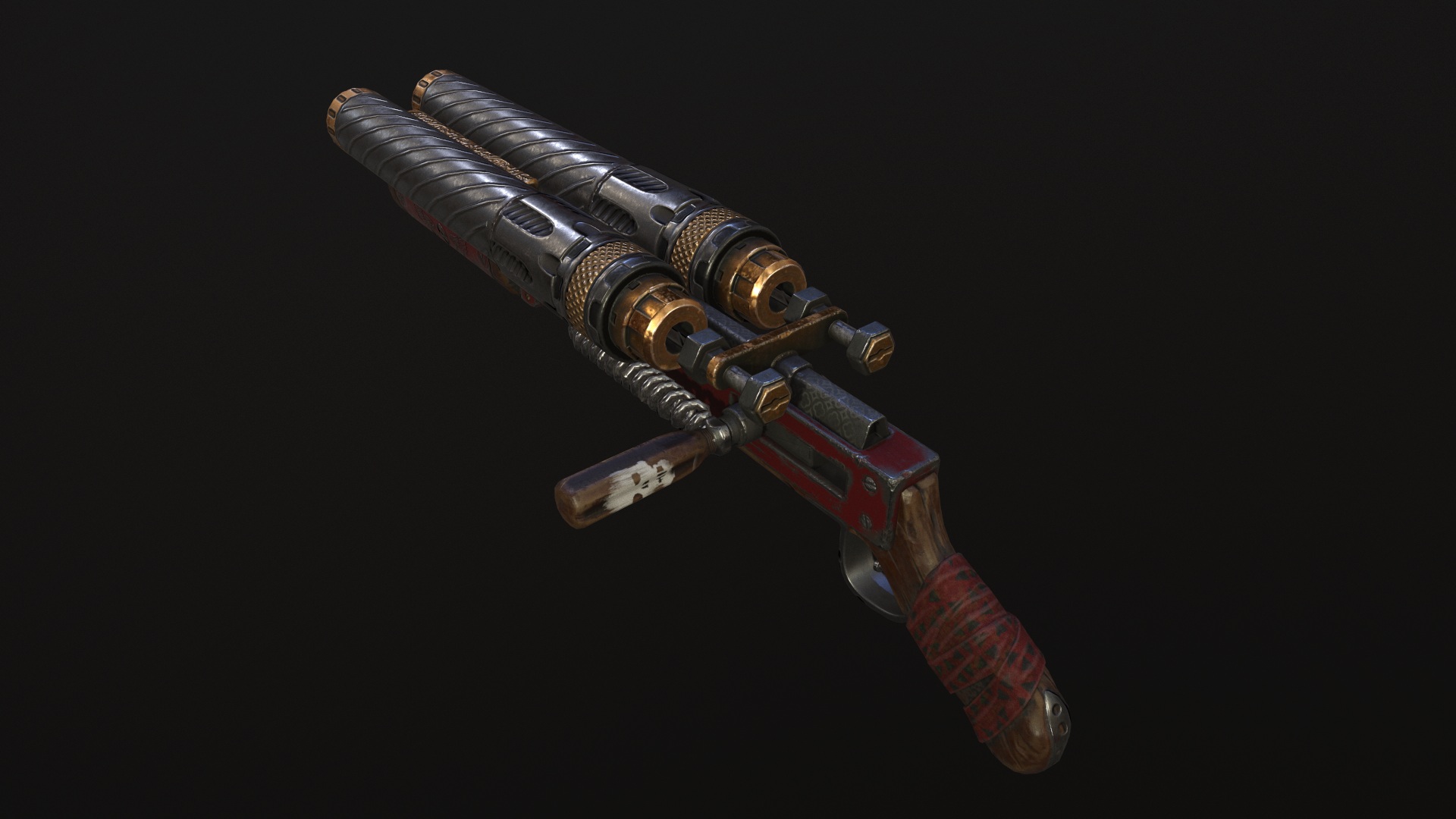 Hellion DBS