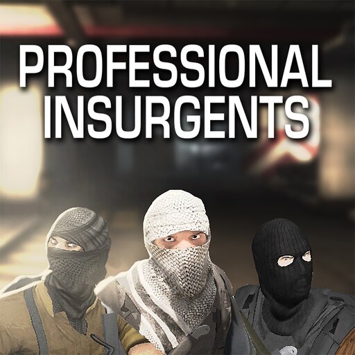 Insurgents first day on the job