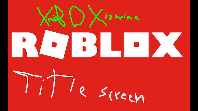 Steam Workshop Roblox Xbox One Title Screen Music - 