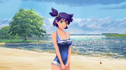 Фото лена на пляже Фото лена на пляже