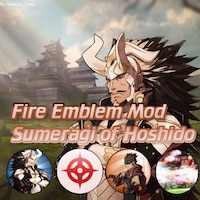 Steam Workshop Definitive List Of Fire Emblem Mods