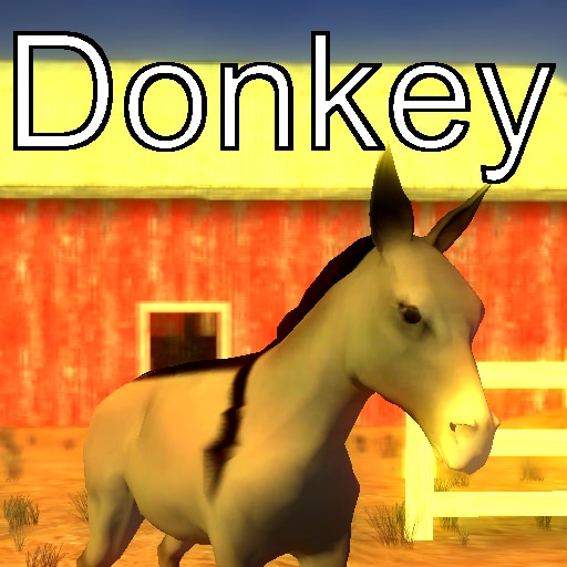 donkey download software