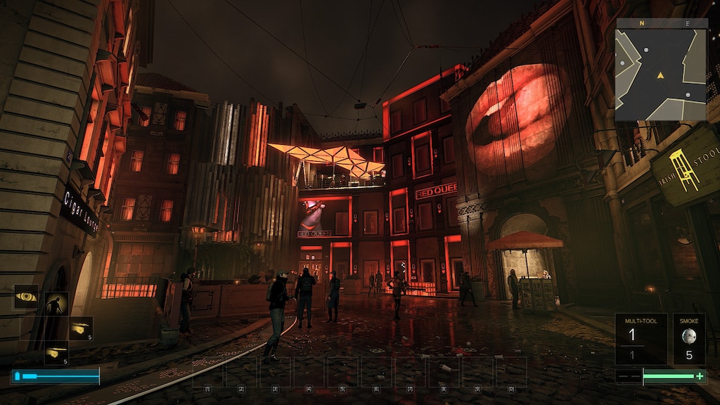 snatch Tåre Mangle Steam Community :: Screenshot :: Prague's Red Light district