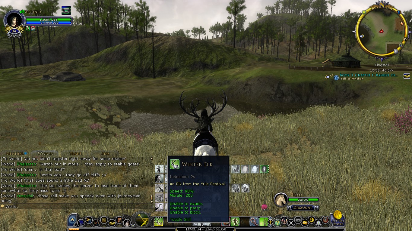 instal the last version for windows The Lord of the Rings Online